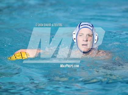 Thumbnail 3 in Nevada Union vs. Buhach Colony (CIF SJS D3 Final) photogallery.