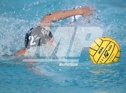 Thumbnail 3 in Nevada Union vs. Buhach Colony (CIF SJS D3 Final) photogallery.