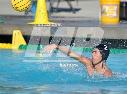 Thumbnail 2 in Nevada Union vs. Buhach Colony (CIF SJS D3 Final) photogallery.
