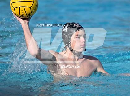 Thumbnail 3 in Nevada Union vs. Buhach Colony (CIF SJS D3 Final) photogallery.