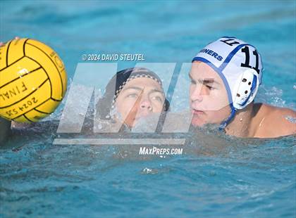 Thumbnail 2 in Nevada Union vs. Buhach Colony (CIF SJS D3 Final) photogallery.