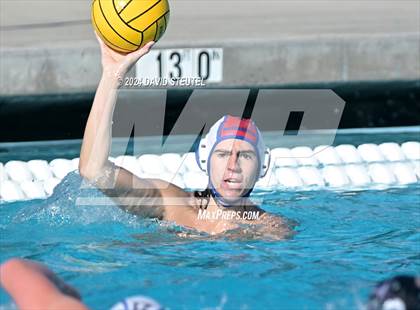Thumbnail 2 in Nevada Union vs. Buhach Colony (CIF SJS D3 Final) photogallery.
