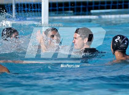 Thumbnail 1 in Nevada Union vs. Buhach Colony (CIF SJS D3 Final) photogallery.