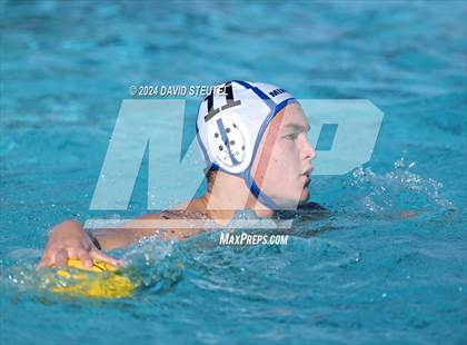 Thumbnail 2 in Nevada Union vs. Buhach Colony (CIF SJS D3 Final) photogallery.
