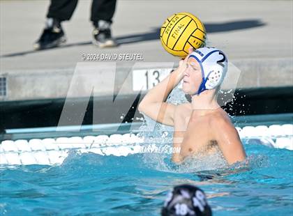 Thumbnail 1 in Nevada Union vs. Buhach Colony (CIF SJS D3 Final) photogallery.