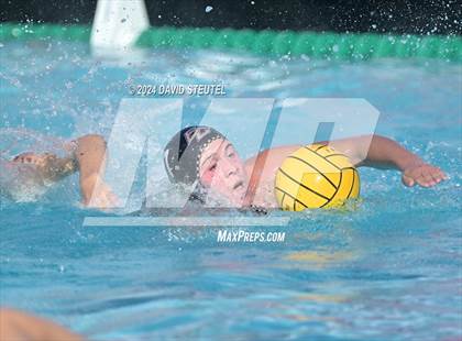 Thumbnail 1 in Nevada Union vs. Buhach Colony (CIF SJS D3 Final) photogallery.