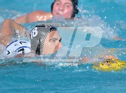 Thumbnail 2 in Nevada Union vs. Buhach Colony (CIF SJS D3 Final) photogallery.