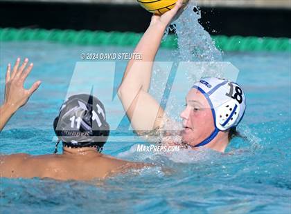 Thumbnail 1 in Nevada Union vs. Buhach Colony (CIF SJS D3 Final) photogallery.