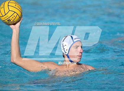 Thumbnail 1 in Nevada Union vs. Buhach Colony (CIF SJS D3 Final) photogallery.