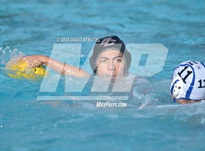 Thumbnail 1 in Nevada Union vs. Buhach Colony (CIF SJS D3 Final) photogallery.