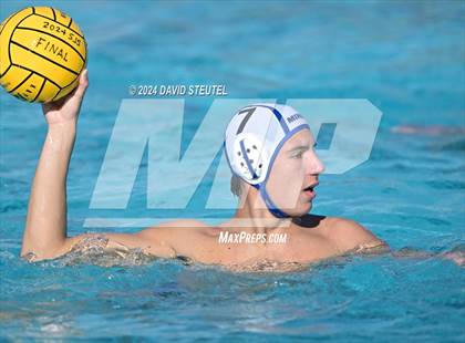 Thumbnail 2 in Nevada Union vs. Buhach Colony (CIF SJS D3 Final) photogallery.