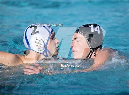 Thumbnail 1 in Nevada Union vs. Buhach Colony (CIF SJS D3 Final) photogallery.