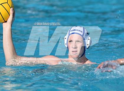 Thumbnail 2 in Nevada Union vs. Buhach Colony (CIF SJS D3 Final) photogallery.