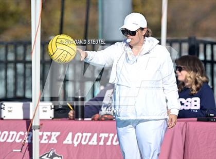 Thumbnail 1 in Nevada Union vs. Buhach Colony (CIF SJS D3 Final) photogallery.
