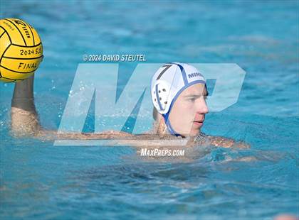Thumbnail 1 in Nevada Union vs. Buhach Colony (CIF SJS D3 Final) photogallery.