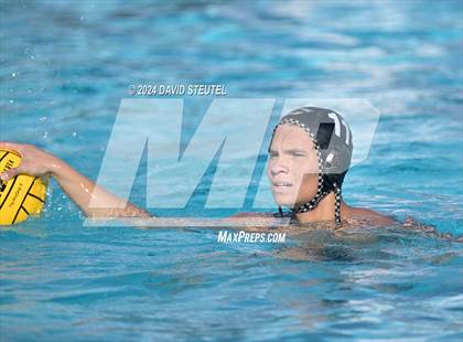 Thumbnail 2 in Nevada Union vs. Buhach Colony (CIF SJS D3 Final) photogallery.