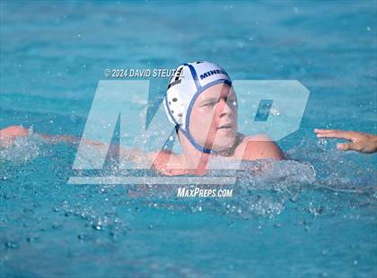 Thumbnail 3 in Nevada Union vs. Buhach Colony (CIF SJS D3 Final) photogallery.