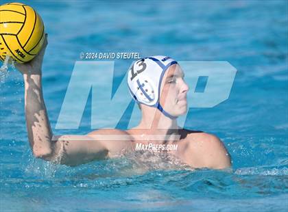 Thumbnail 1 in Nevada Union vs. Buhach Colony (CIF SJS D3 Final) photogallery.