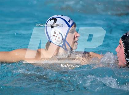 Thumbnail 1 in Nevada Union vs. Buhach Colony (CIF SJS D3 Final) photogallery.