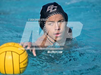 Thumbnail 2 in Nevada Union vs. Buhach Colony (CIF SJS D3 Final) photogallery.