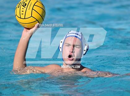Thumbnail 1 in Nevada Union vs. Buhach Colony (CIF SJS D3 Final) photogallery.