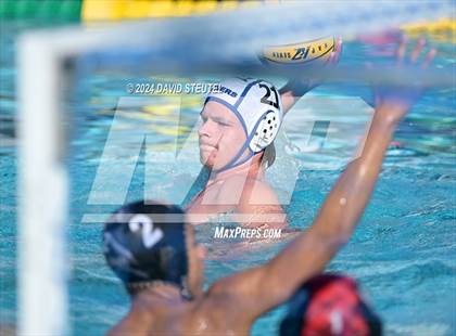 Thumbnail 1 in Nevada Union vs. Buhach Colony (CIF SJS D3 Final) photogallery.