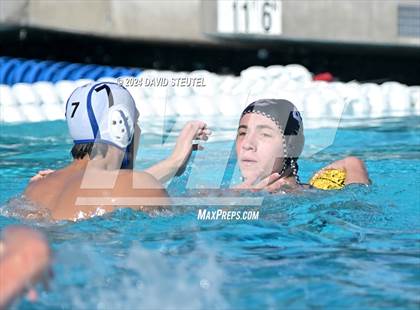 Thumbnail 3 in Nevada Union vs. Buhach Colony (CIF SJS D3 Final) photogallery.