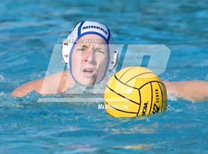 Thumbnail 3 in Nevada Union vs. Buhach Colony (CIF SJS D3 Final) photogallery.