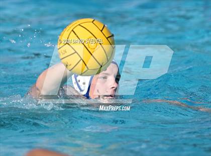 Thumbnail 1 in Nevada Union vs. Buhach Colony (CIF SJS D3 Final) photogallery.