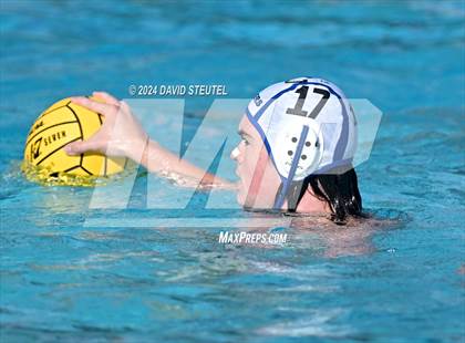 Thumbnail 1 in Nevada Union vs. Buhach Colony (CIF SJS D3 Final) photogallery.