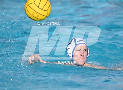 Thumbnail 1 in Nevada Union vs. Buhach Colony (CIF SJS D3 Final) photogallery.