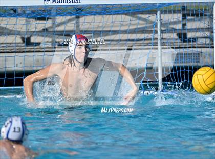 Thumbnail 1 in Nevada Union vs. Buhach Colony (CIF SJS D3 Final) photogallery.