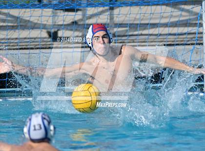 Thumbnail 2 in Nevada Union vs. Buhach Colony (CIF SJS D3 Final) photogallery.