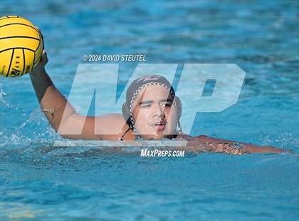 Thumbnail 3 in Nevada Union vs. Buhach Colony (CIF SJS D3 Final) photogallery.