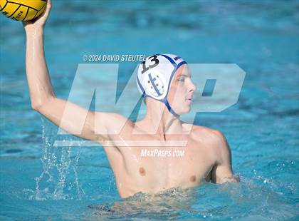 Thumbnail 2 in Nevada Union vs. Buhach Colony (CIF SJS D3 Final) photogallery.