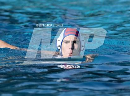 Thumbnail 1 in Nevada Union vs. Buhach Colony (CIF SJS D3 Final) photogallery.