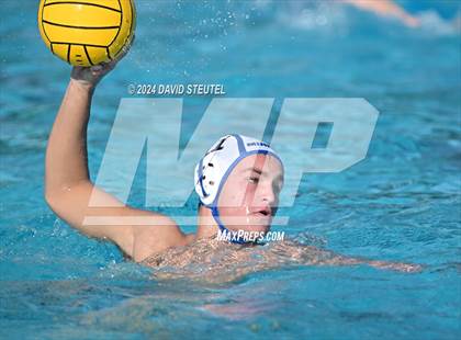 Thumbnail 1 in Nevada Union vs. Buhach Colony (CIF SJS D3 Final) photogallery.