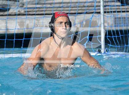Thumbnail 2 in Nevada Union vs. Buhach Colony (CIF SJS D3 Final) photogallery.