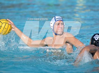 Thumbnail 3 in Nevada Union vs. Buhach Colony (CIF SJS D3 Final) photogallery.