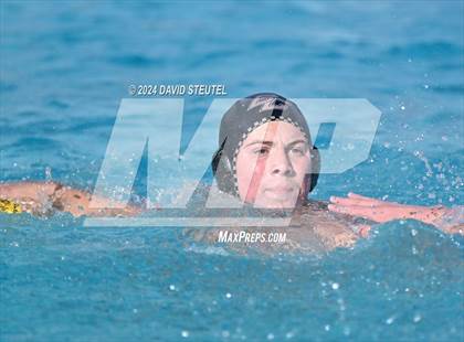 Thumbnail 2 in Nevada Union vs. Buhach Colony (CIF SJS D3 Final) photogallery.