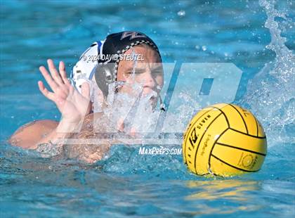 Thumbnail 1 in Nevada Union vs. Buhach Colony (CIF SJS D3 Final) photogallery.