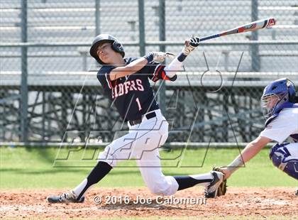Thumbnail 2 in Roosevelt [Theodore] vs Granbury (NEISD Tournament) photogallery.