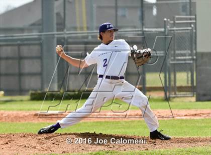 Thumbnail 1 in Roosevelt [Theodore] vs Granbury (NEISD Tournament) photogallery.