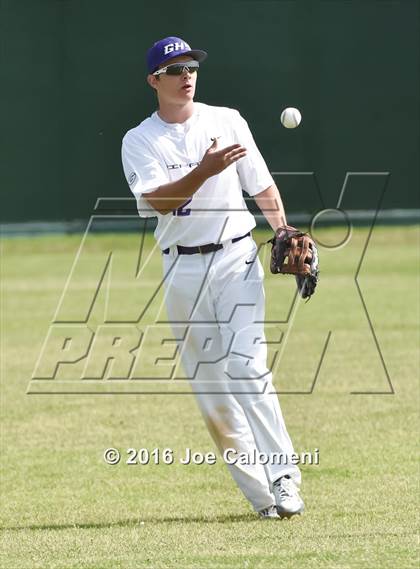 Thumbnail 3 in Roosevelt [Theodore] vs Granbury (NEISD Tournament) photogallery.