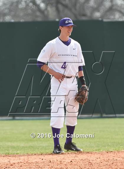 Thumbnail 3 in Roosevelt [Theodore] vs Granbury (NEISD Tournament) photogallery.