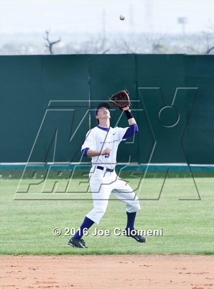 Thumbnail 2 in Roosevelt [Theodore] vs Granbury (NEISD Tournament) photogallery.