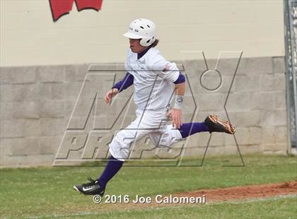 Thumbnail 1 in Roosevelt [Theodore] vs Granbury (NEISD Tournament) photogallery.