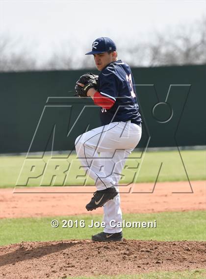 Thumbnail 2 in Roosevelt [Theodore] vs Granbury (NEISD Tournament) photogallery.