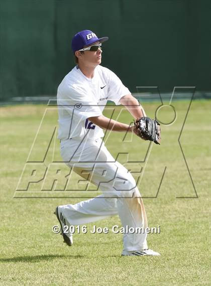 Thumbnail 1 in Roosevelt [Theodore] vs Granbury (NEISD Tournament) photogallery.