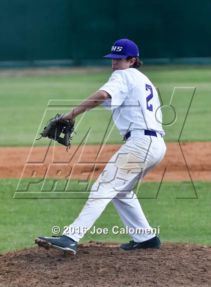 Thumbnail 2 in Roosevelt [Theodore] vs Granbury (NEISD Tournament) photogallery.